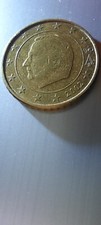 Moneta/Monnaie 50 cent / euro