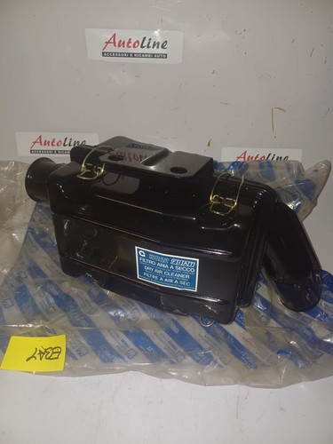 Scatola box filtro aria - scatola,