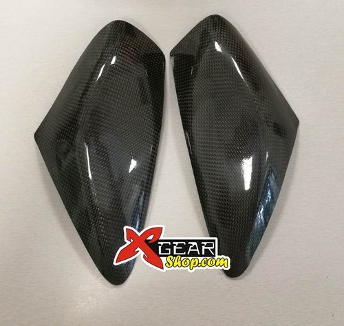 Conchiglie serbatoio yamaha - yamaha, r6