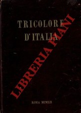 Bandiera italiana - Tricolore