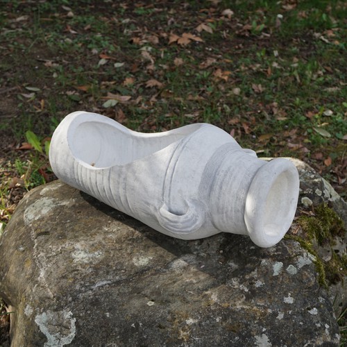 Fioriera anfora antica vaso - , da