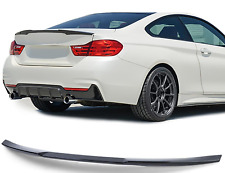 ALETTONE SPOILER POSTERIORE