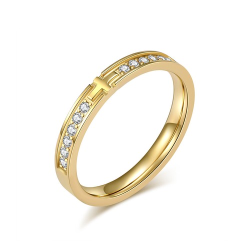 Anello fascia donna - donna, ragazza