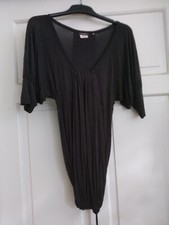 Mini abito tunica Miss Sixty