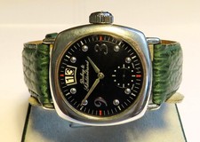 Dubey Schaldenbrand argento