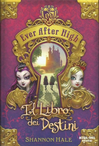 Shannon hale libro dei - shannon,