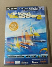 Virtual skipper rom - pc, cd-rom