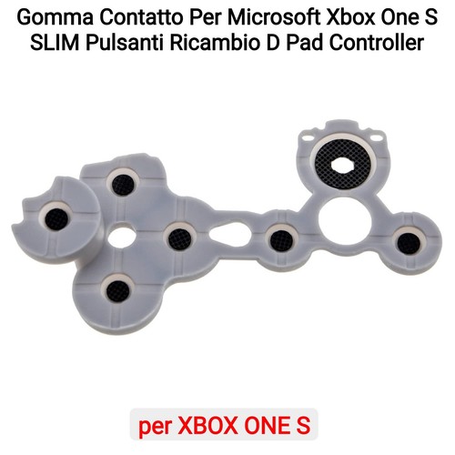 Gomma contatto per - contatto,