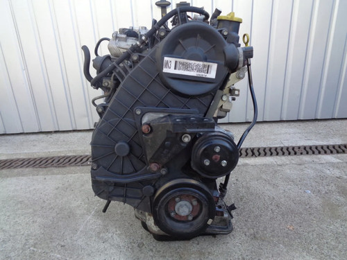 Motore opel astra z17dtr 7 - motore,