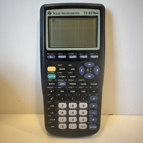 Texas instruments plus - instruments,