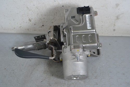 55004 piantone dello sterzo - piantone,