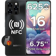 Smartphone DOOGEE Note58 Pro