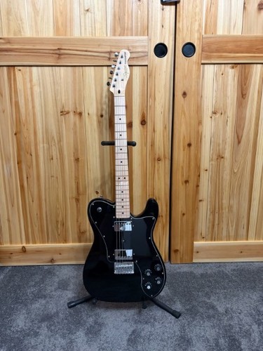 Squier classic vibe telecaster - squier,