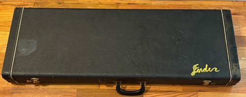Chitarra fender musicmaster - chitarra,