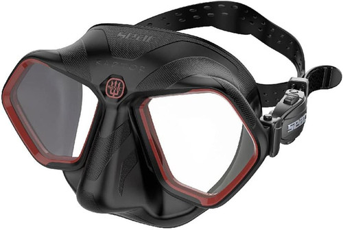 Raptor maschera low volume - low,