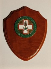 Crest GdF - Soccorso Alpino