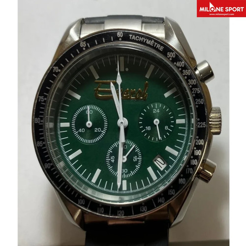 Everol green orologio - everol,