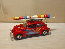 VOLKSWAGEN MAGGIOLINO CALIFORNIA - MEBETOYS 1/25