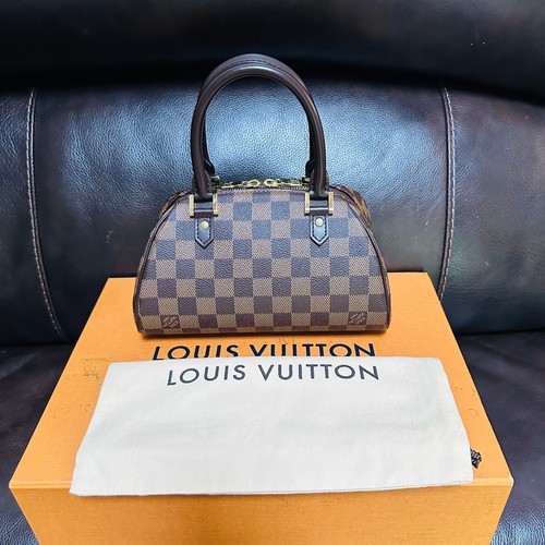 Louis vuitton ribera mini - louis,