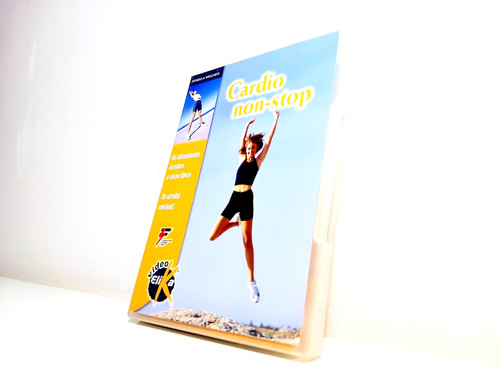 Cardio non stop - cardio, non-stop