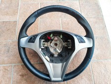 VOLANTE CON COMANDI ALFA ROMEO