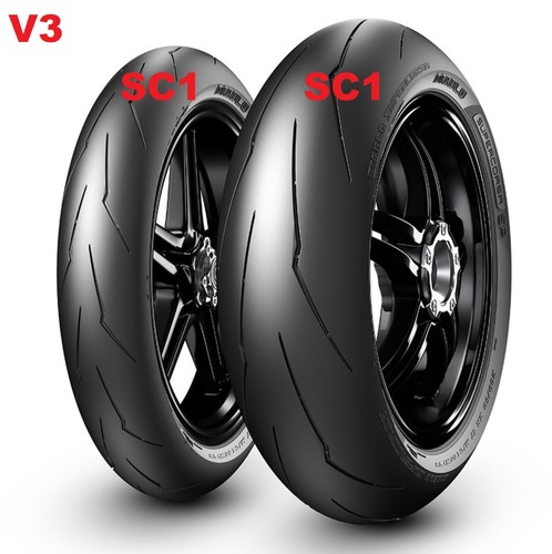 Pneumatici corsa pirelli - pneumatici,