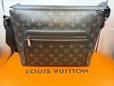 Louis Vuitton Monogram Eclipse