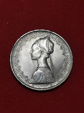 500 lire argento tre caravelle