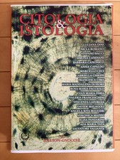 libro citologia e istologia