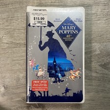 Mary poppins 40th anniversary - mary,