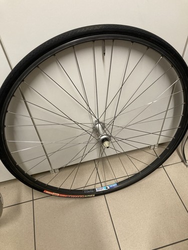 Ruota anteriore shimano - ruota,