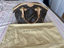 Borsa Tivoli Luis Vuitton modello grande. Usata due volte, pari al nuovo.