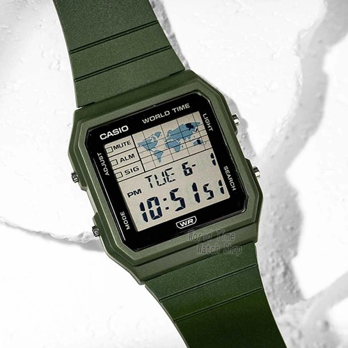 Orologio digitale militare