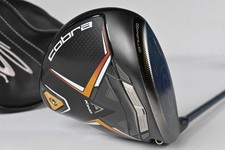 Driver Cobra LTDx / 10,5 gradi