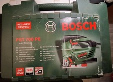 Seghetto Alternativo Bosch PST