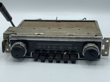 Autoradio retrò  Sebring 70 stereo