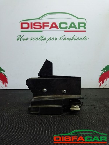 Serrature elettriche dacia - serrature,