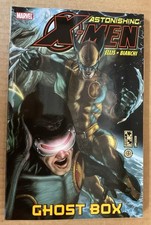 STUPENDO X-MEN VOL. 5: GHOST