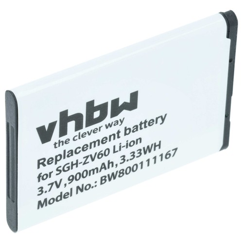 Batterie pour samsung - samsung, gt-s3650