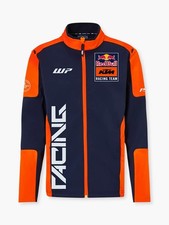 Giacca Softshell KTM Red Bull