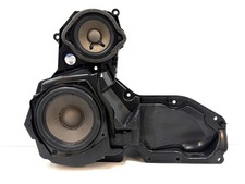 Cassa audio anteriore destra - cassa,