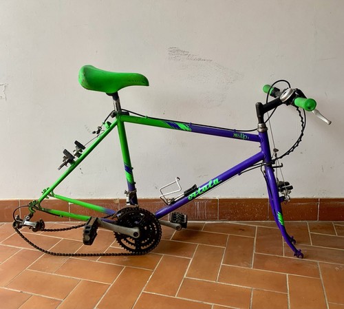 Atala mountain bike - , modello
