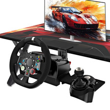 1X Morsetto Supporto Scrivania