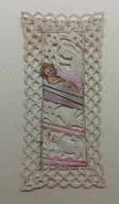 Santino Antico con Pizzo -