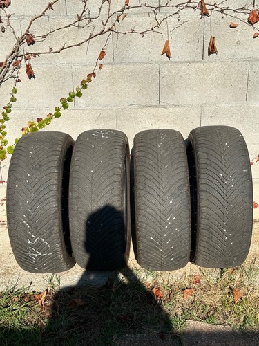 Michelin alpin 205 - michelin, 205/45