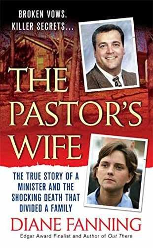 The pastor wife - pastor's,