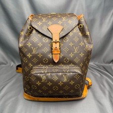 Zaino LOUIS VUITTON Monogram