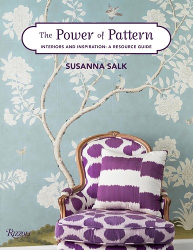 The power pattern - the, of