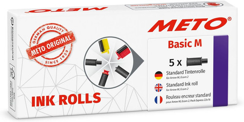 Originale rotoli prezzatrice - originale,