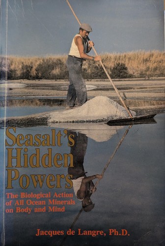 Seasalts hidden powers - seasalts,